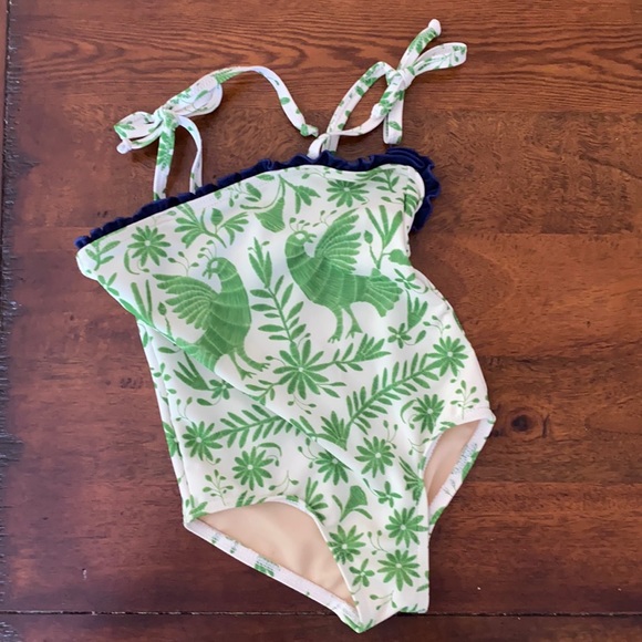 Pink Chicken Other - Pink Chicken Bathing Suit